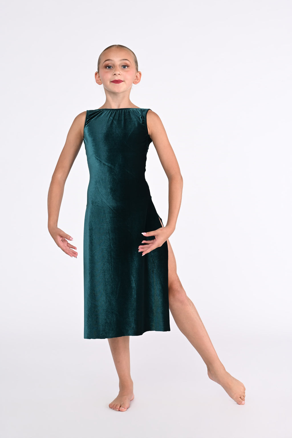 Emmy Dress