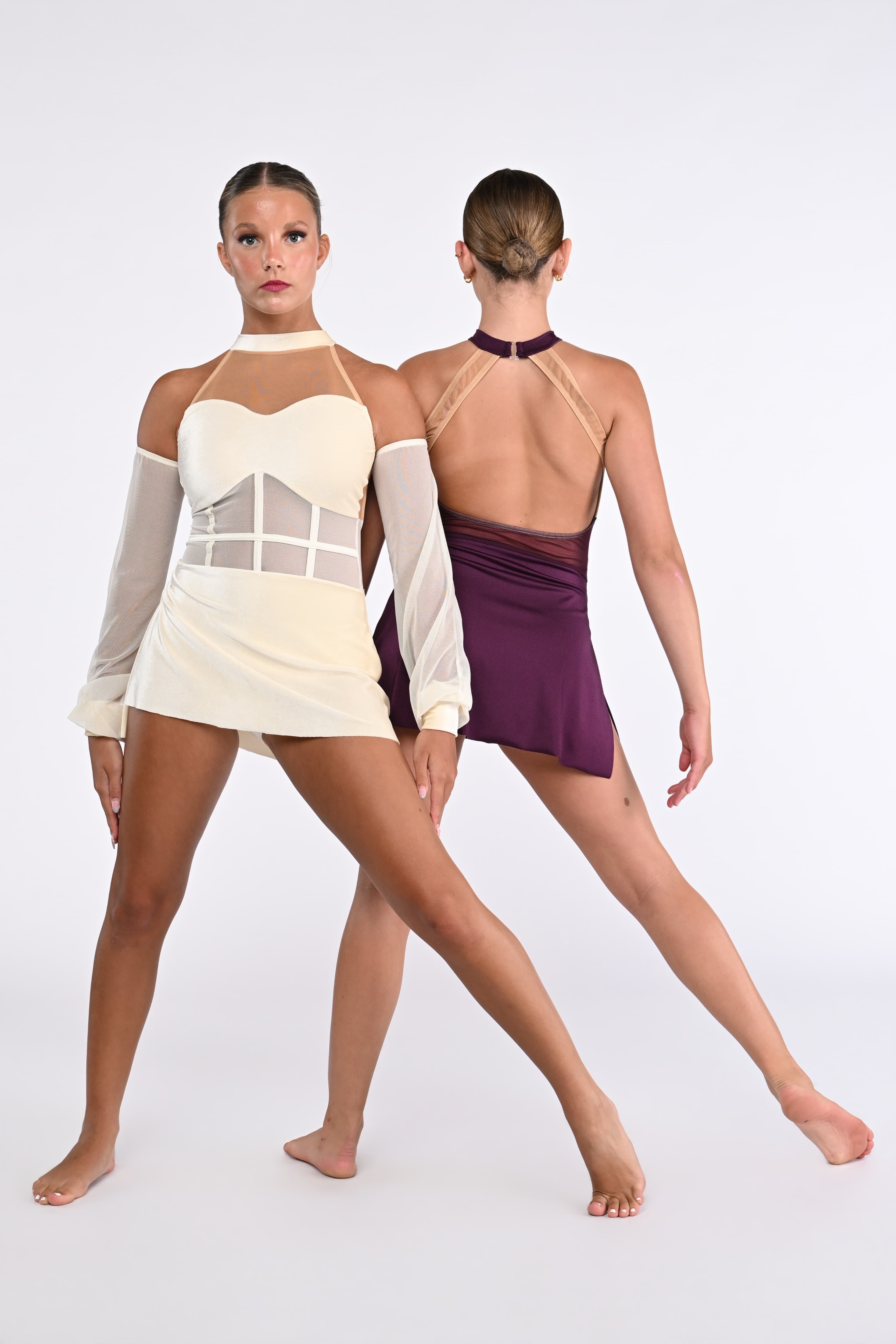 Dexter Dress