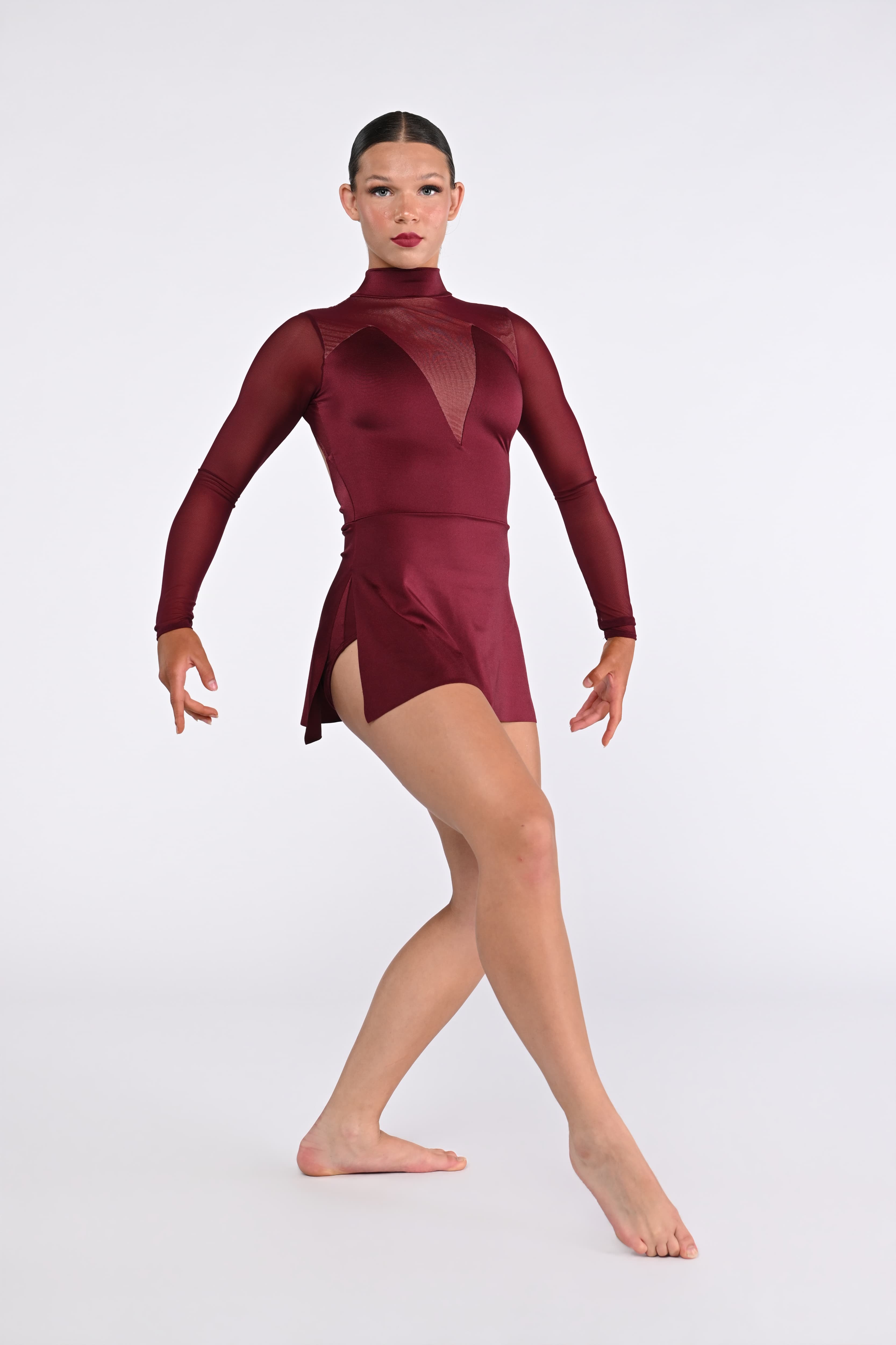Madison Dress