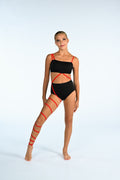 Extra Strapping - Straps 3/8 inch wide