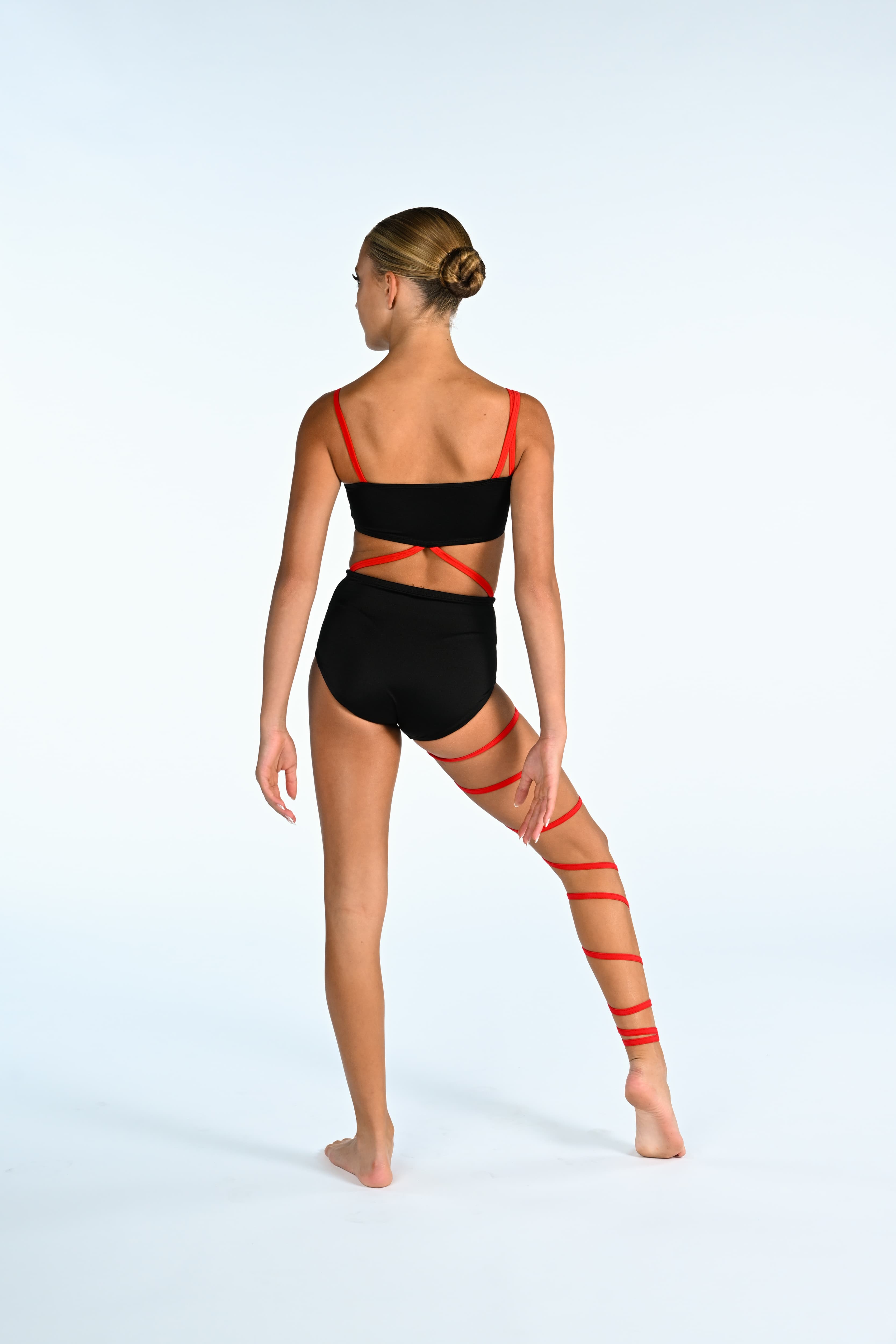 Extra Strapping - Straps 3/8 inch wide