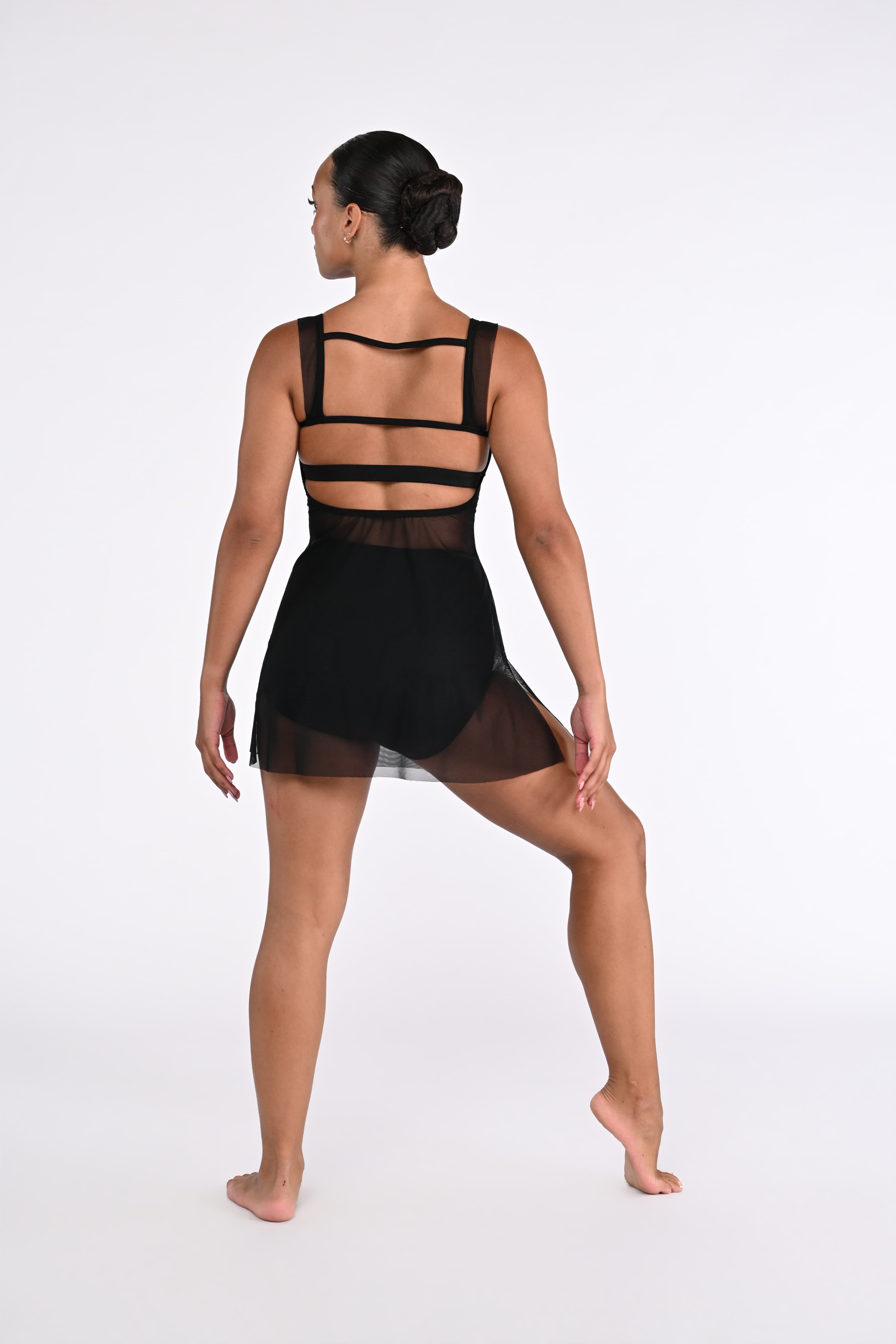 Diana Dress