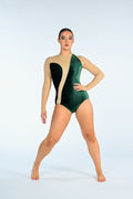 West Leotard