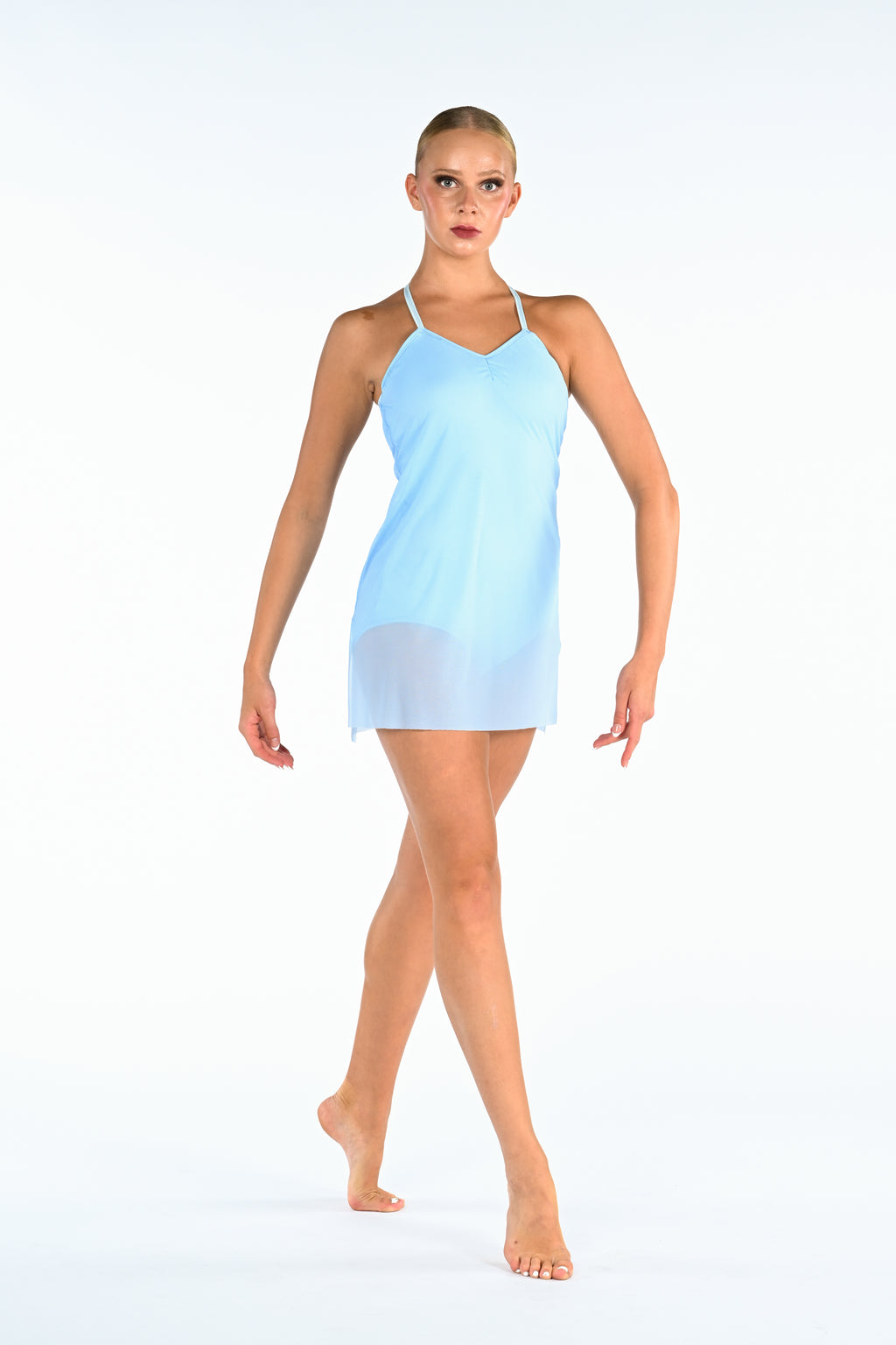 Olivia Dress