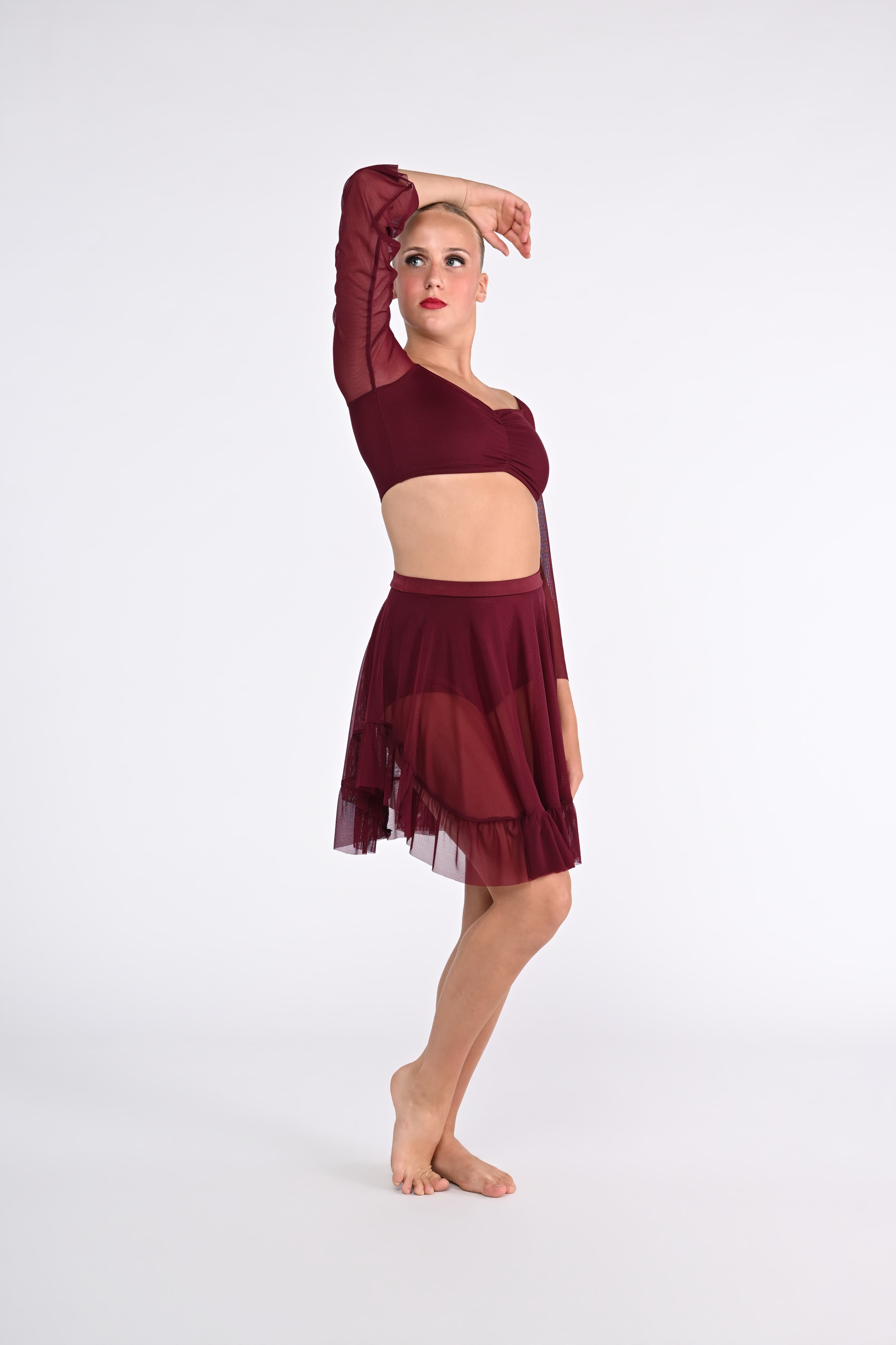 Millie Skirt