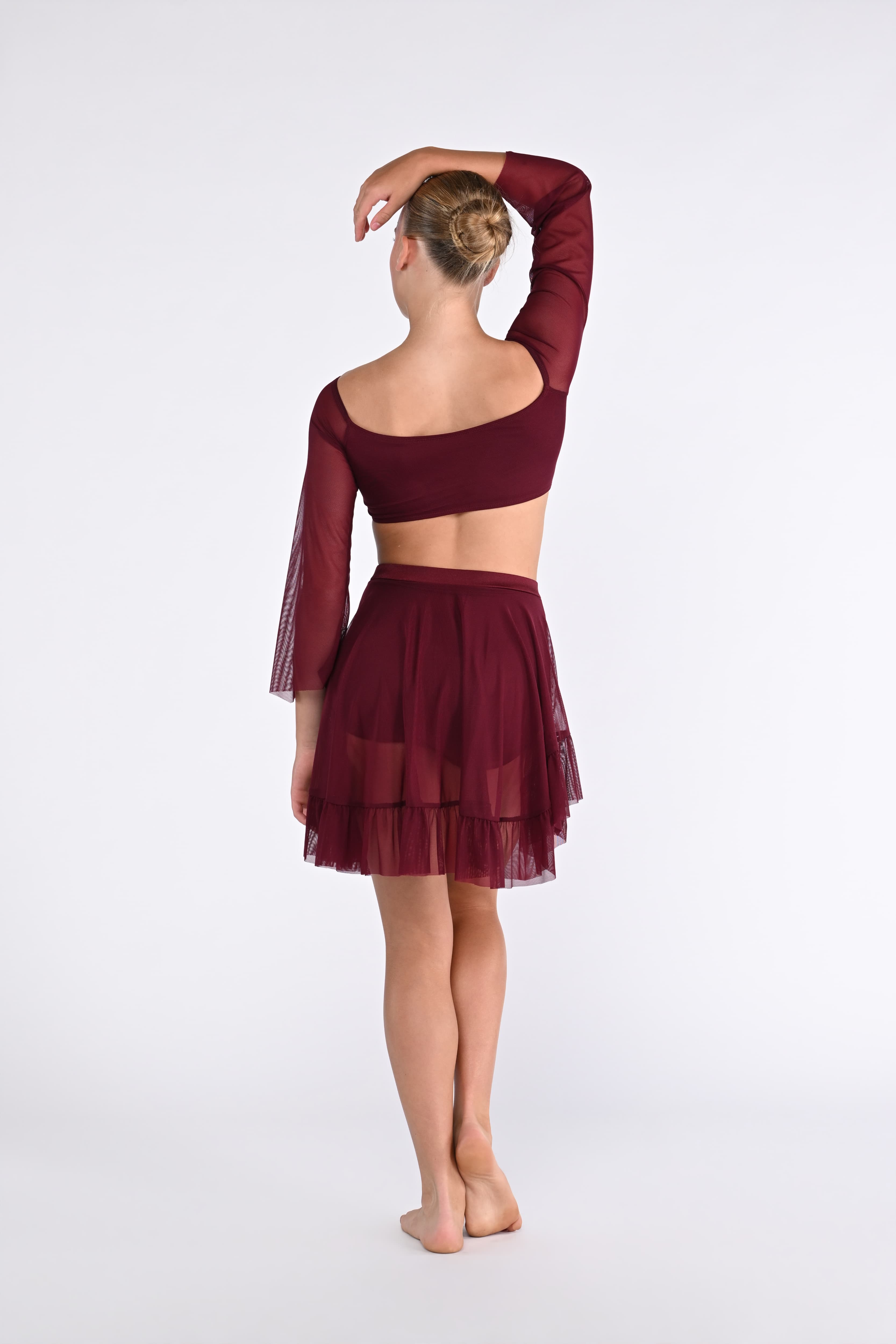 Millie Skirt
