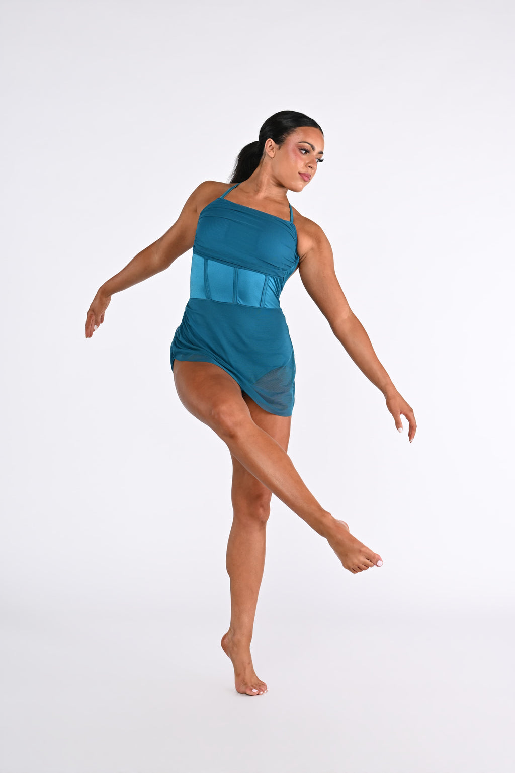 Tess Dress