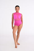 Edge Leotard