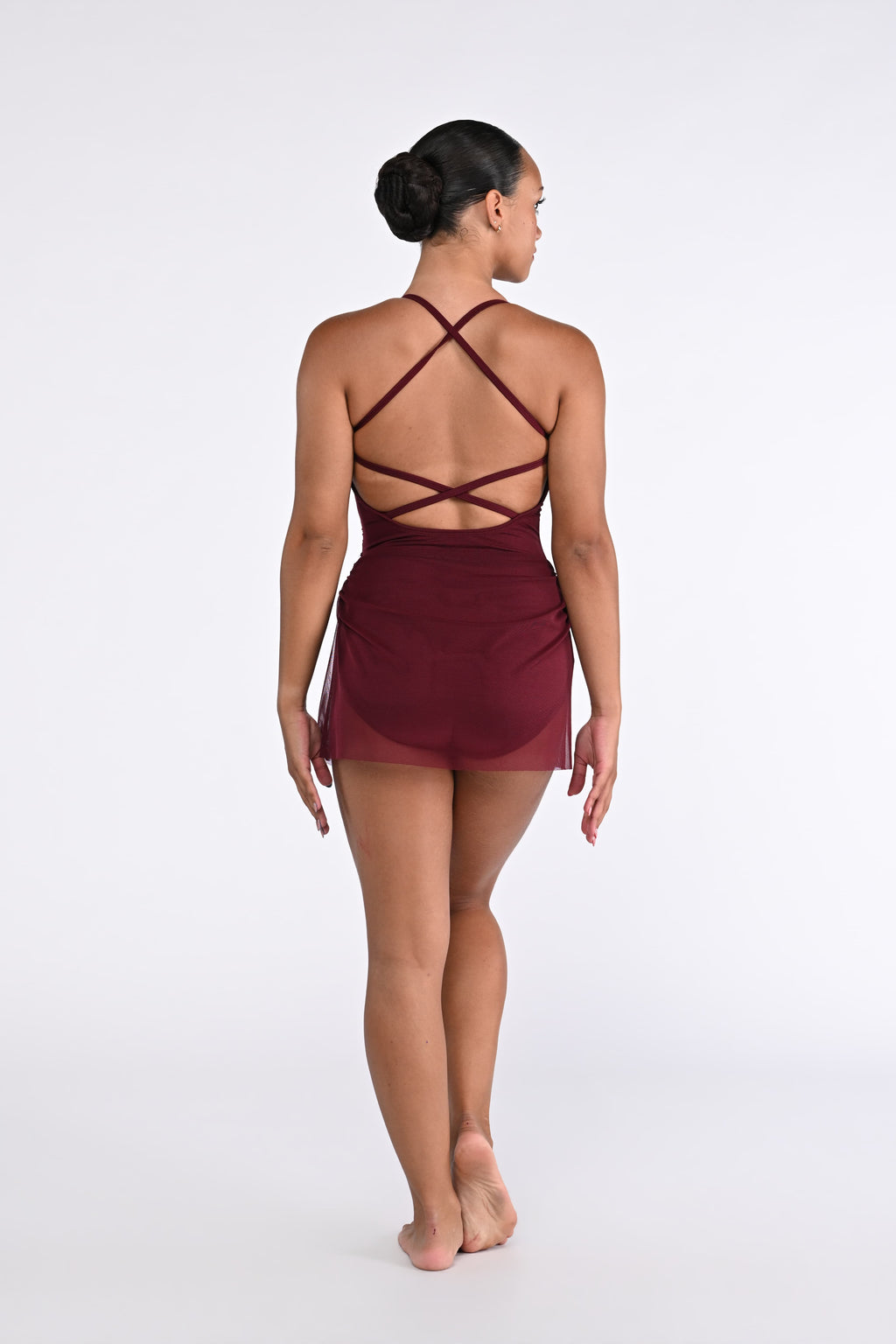 Bailey Dress