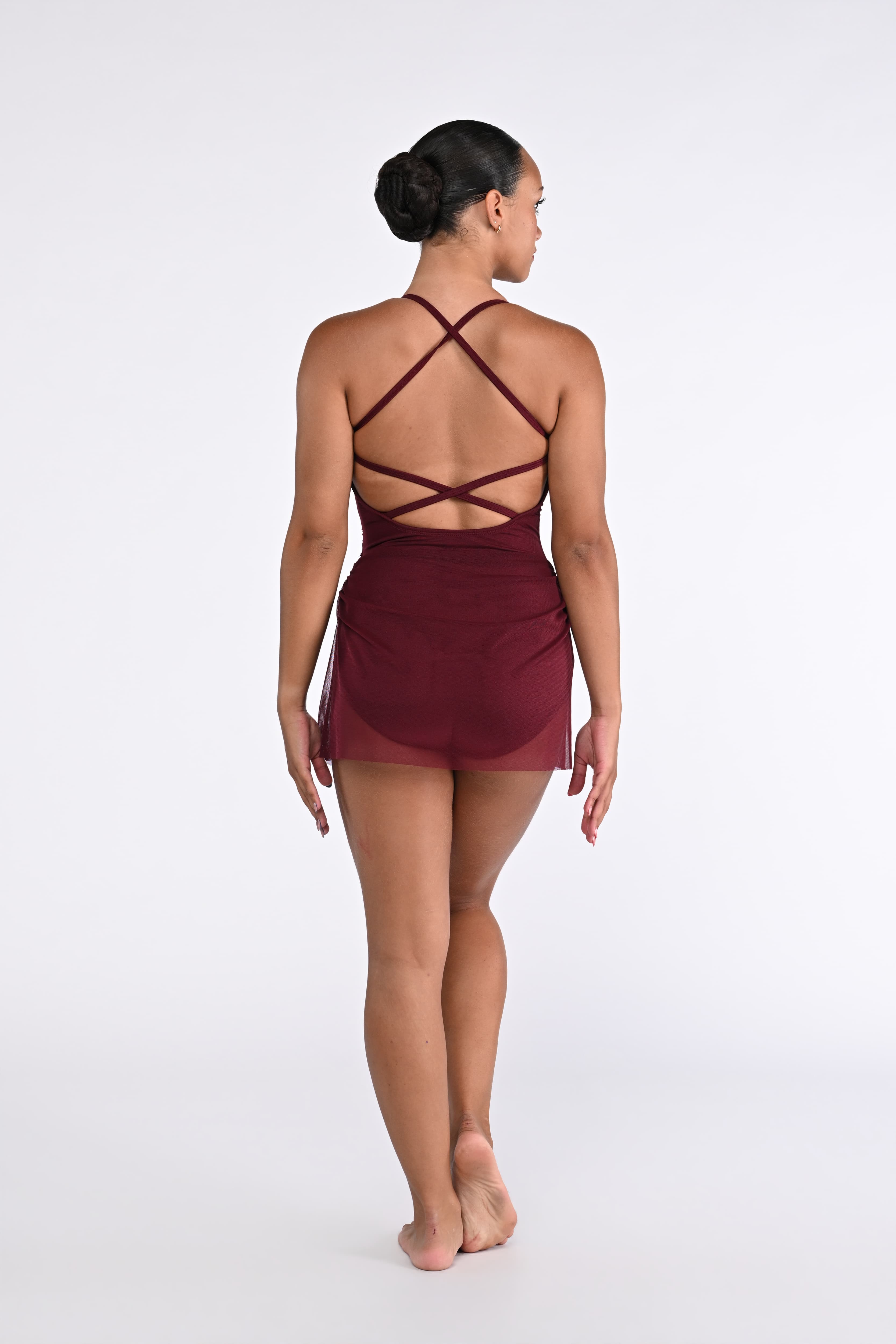 Bailey Dress