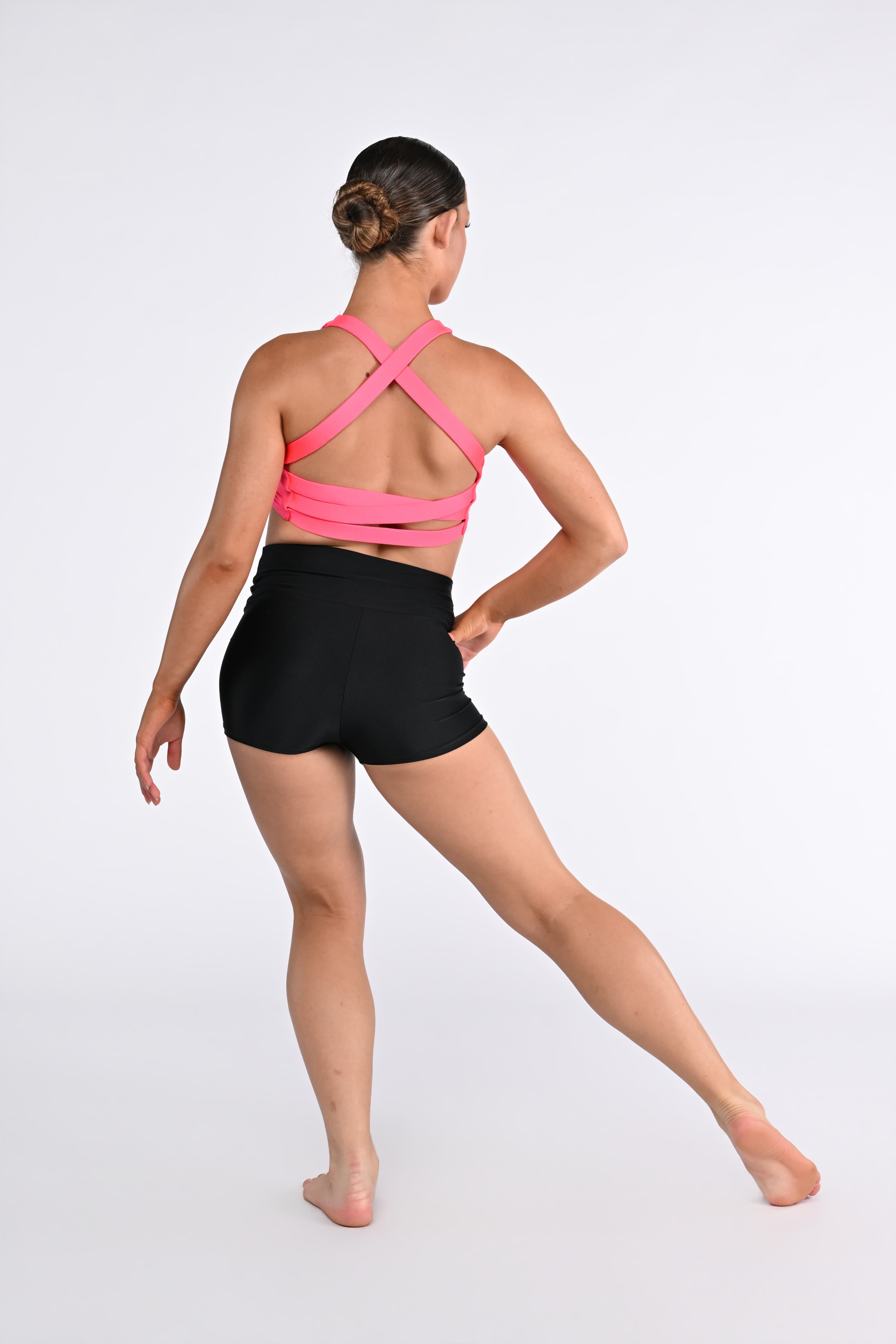 Intensity Top