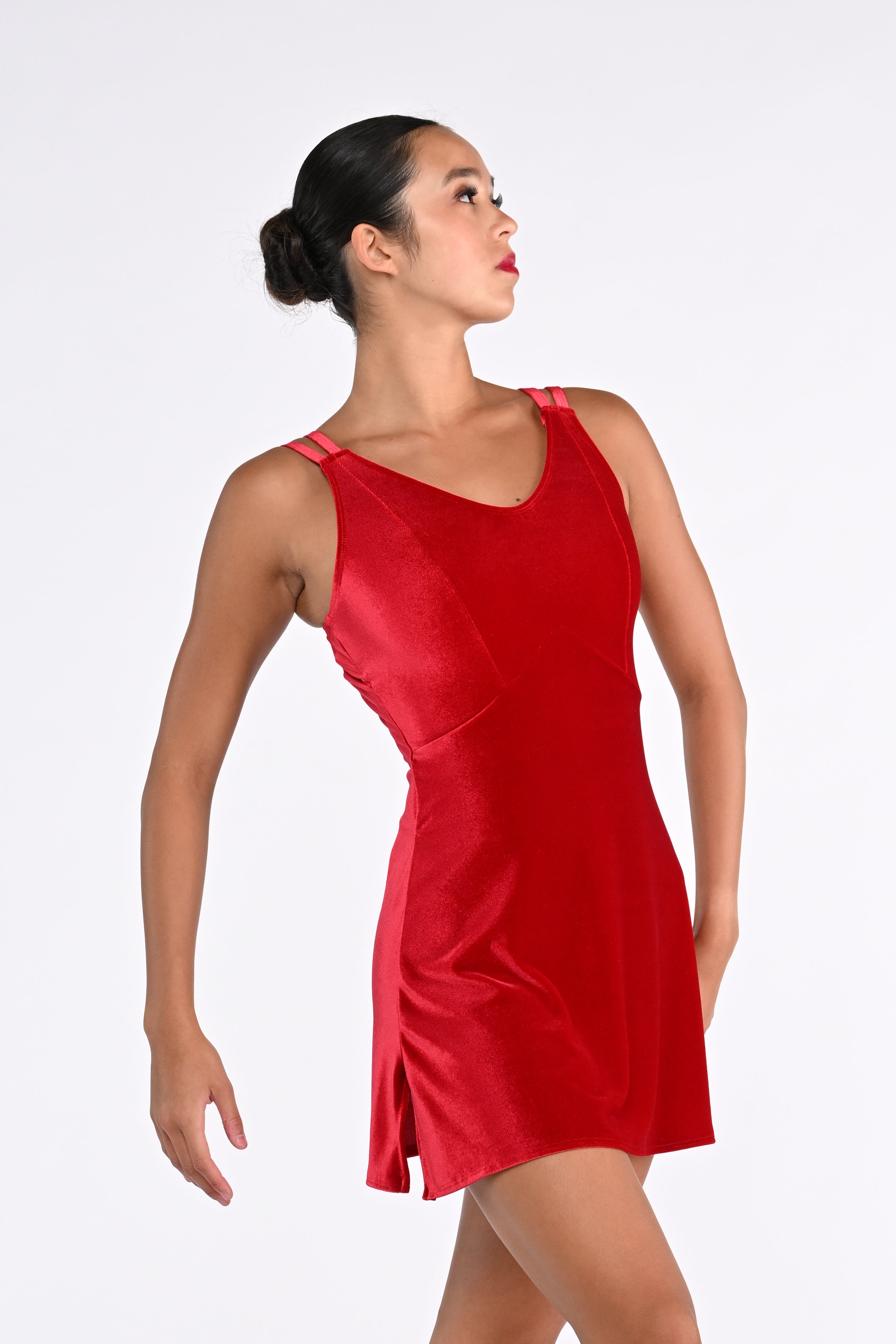 Annex Slip Dress