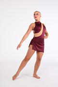 Swoosh Dress