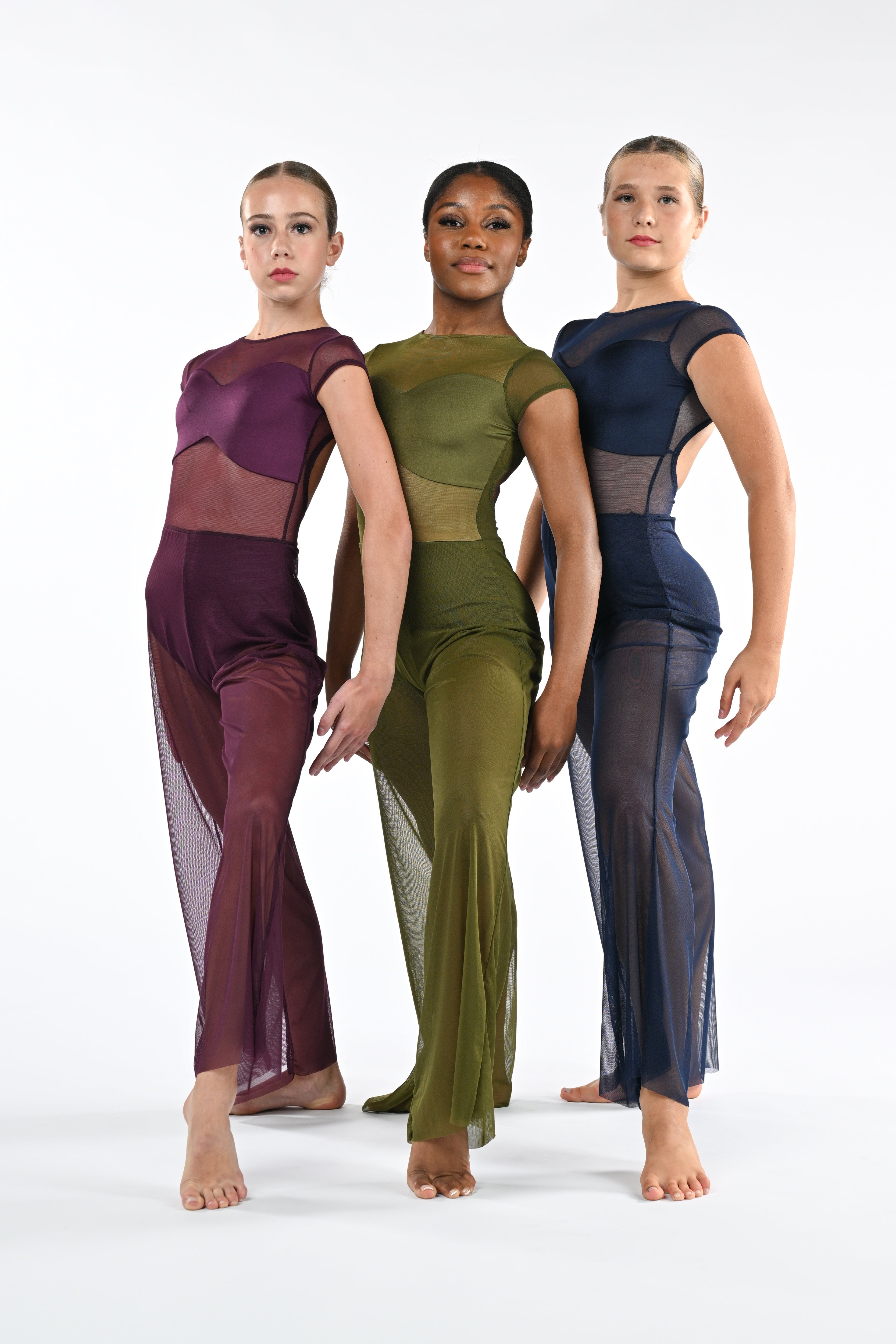 Evie Jumpsuit