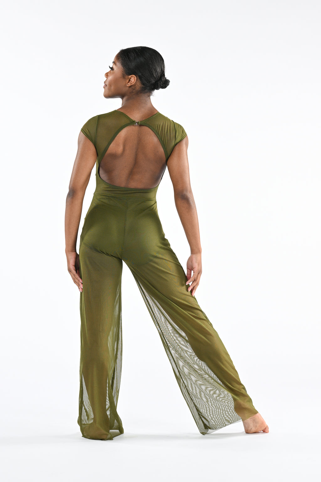 Evie Jumpsuit