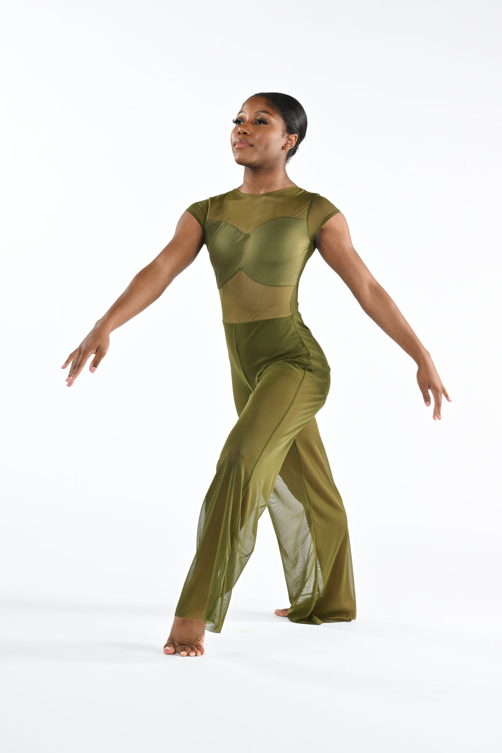 Evie Jumpsuit
