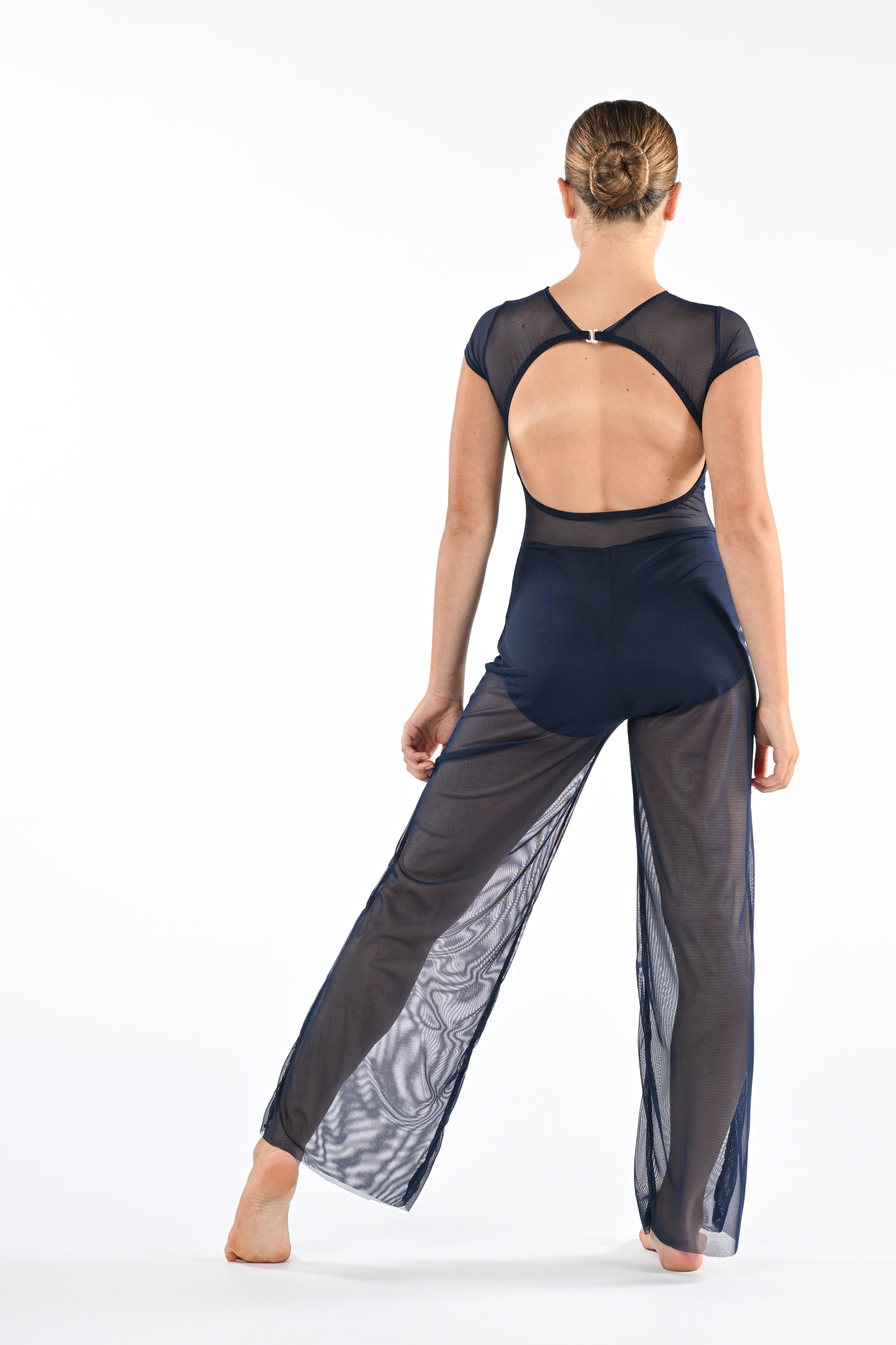 Evie Jumpsuit