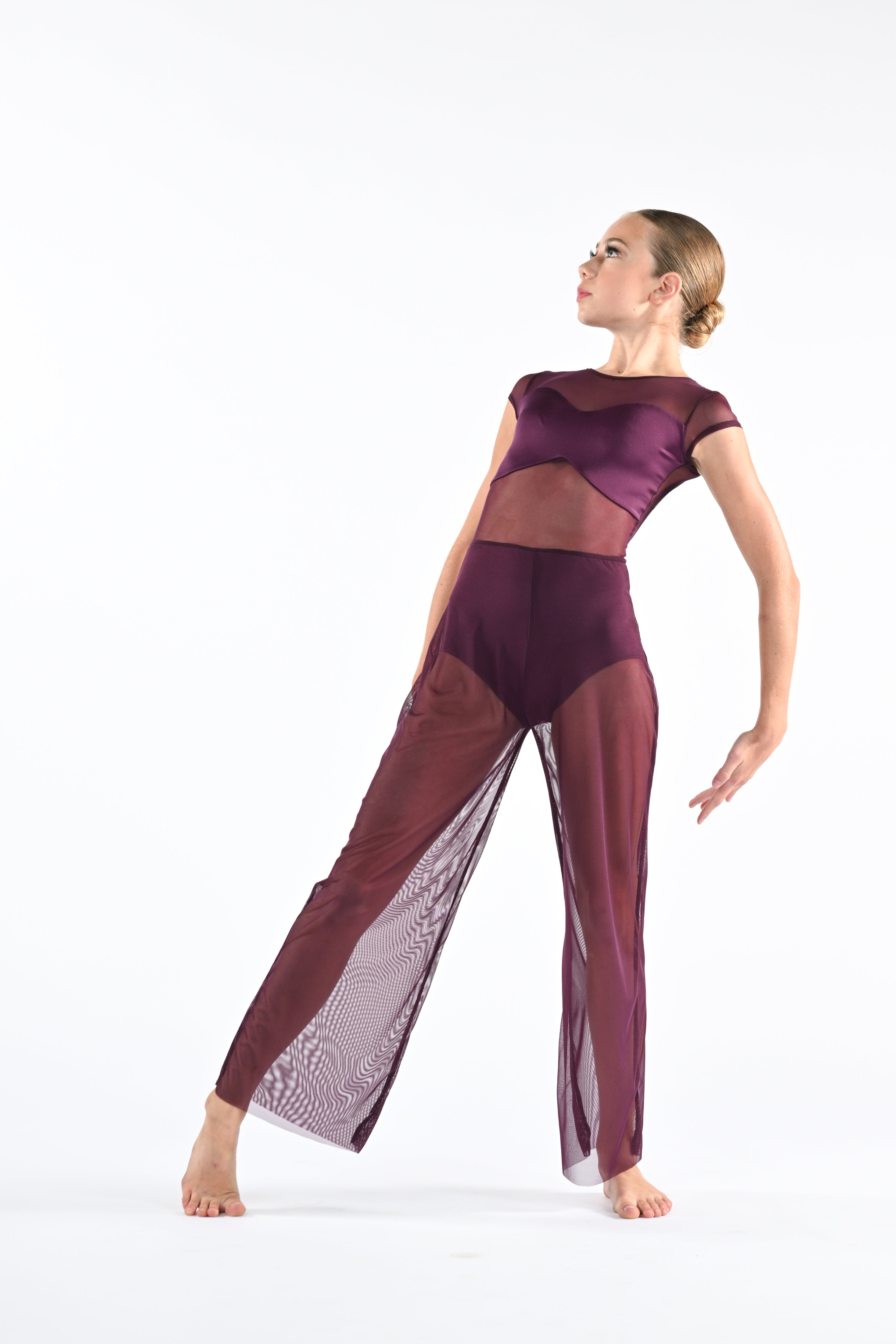 Evie Jumpsuit