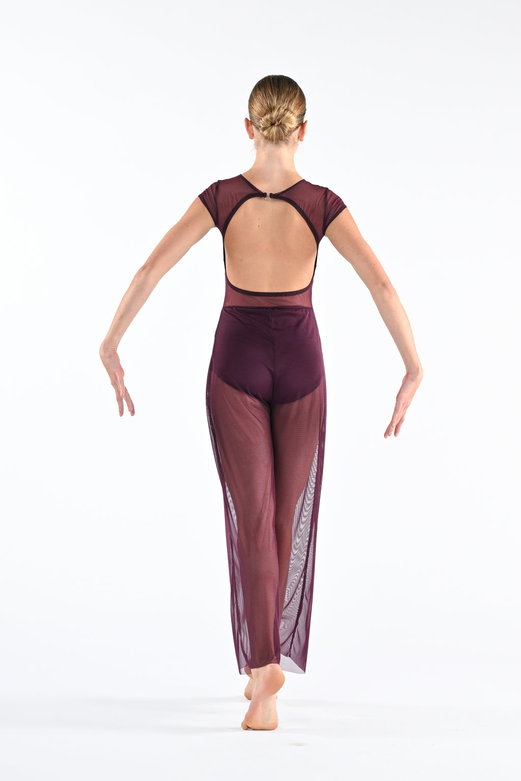 Evie Jumpsuit