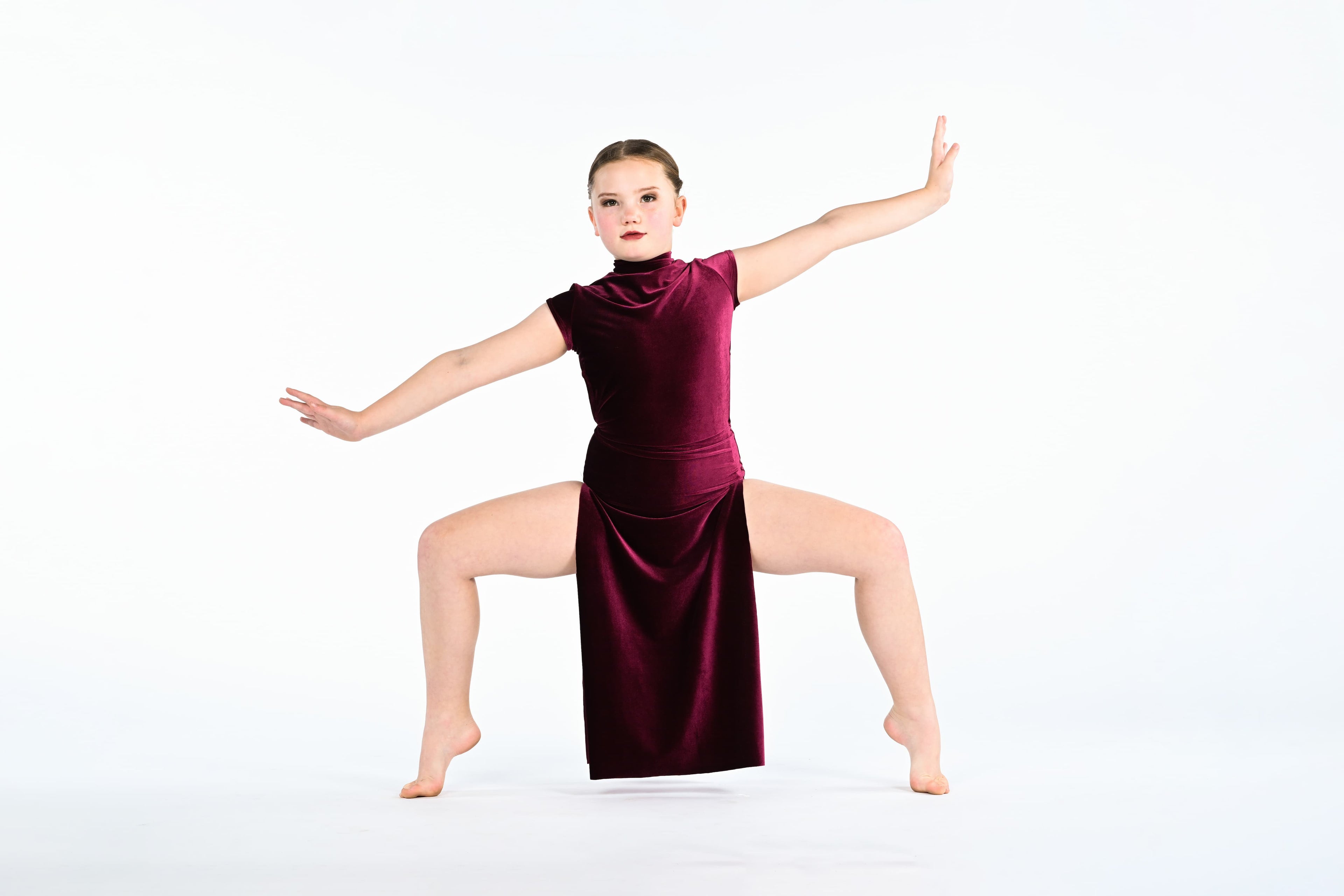Gravity Dress