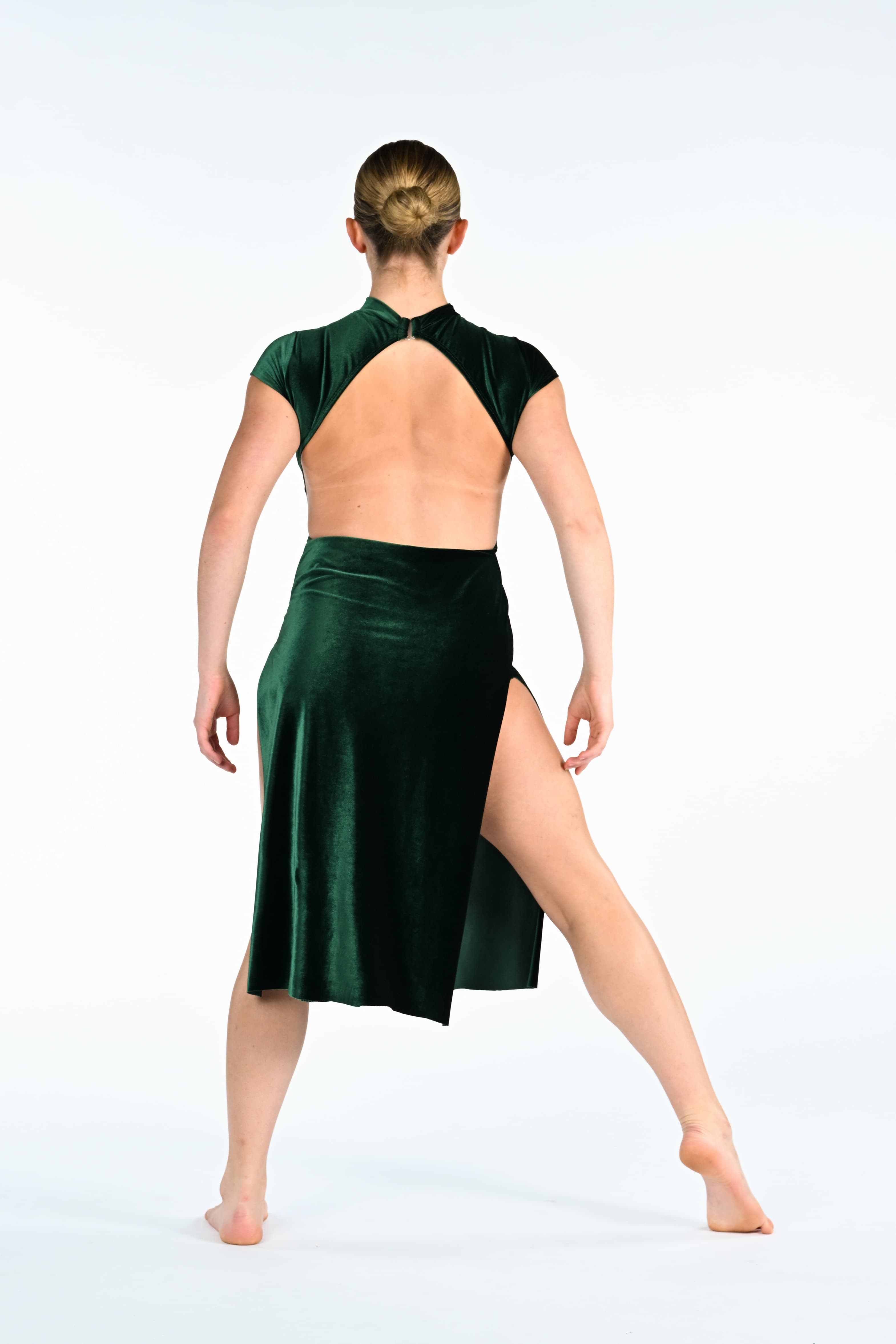 Gravity Dress