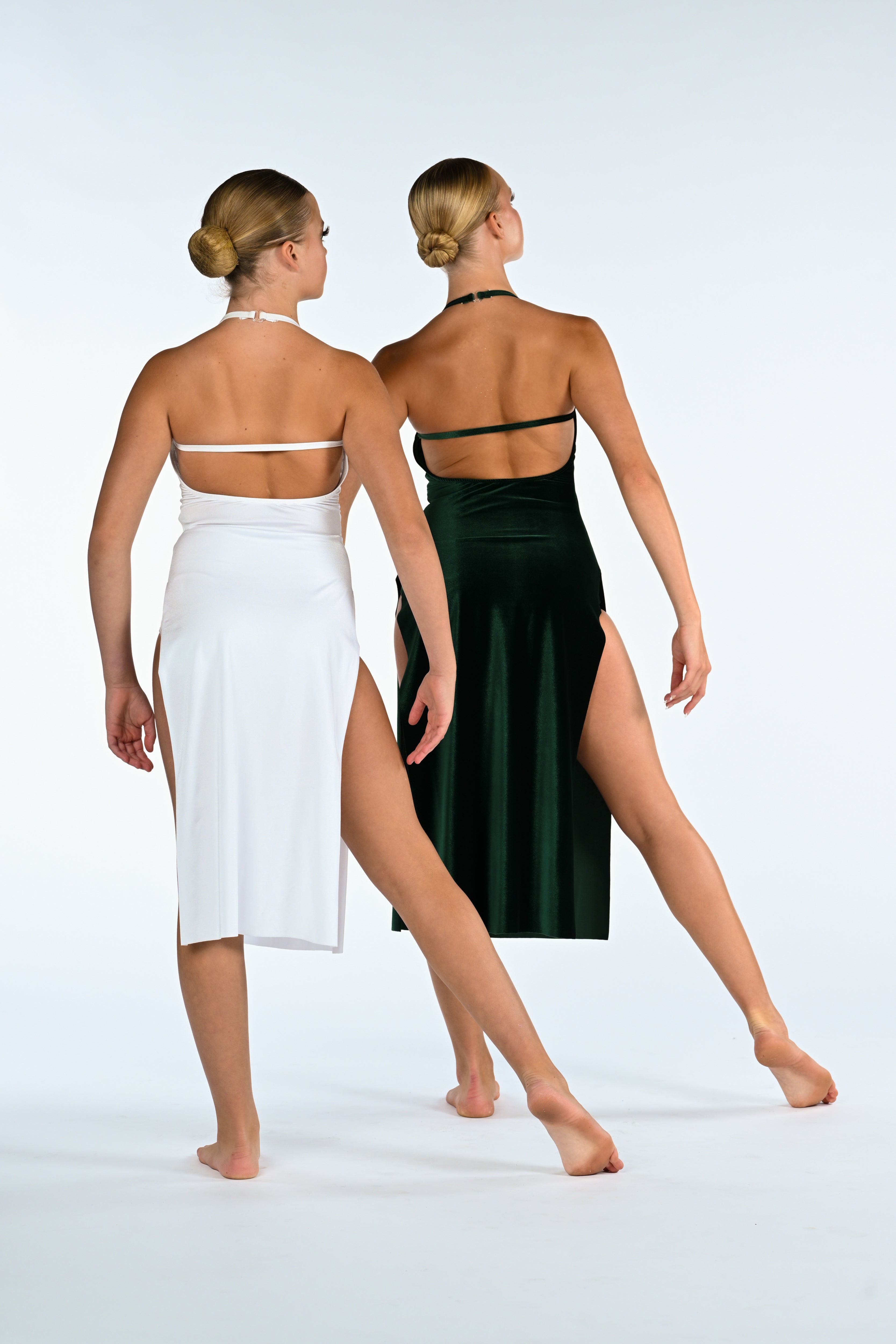 Winslow Dress