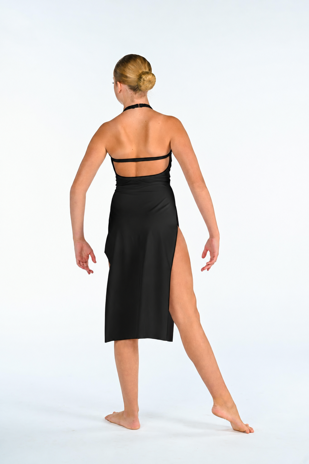 Second product photo recolored black