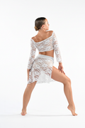 White lace recolor, image 2